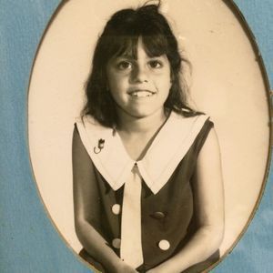 Meet your Posher, Lucille